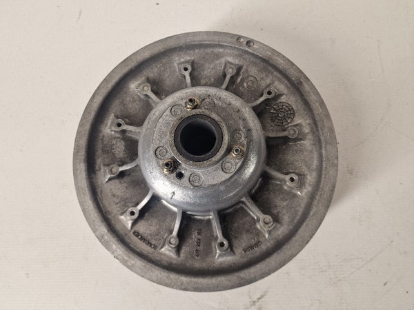 Variaattori  (LYNX ENDURO550f 2003) 417127026 417126591