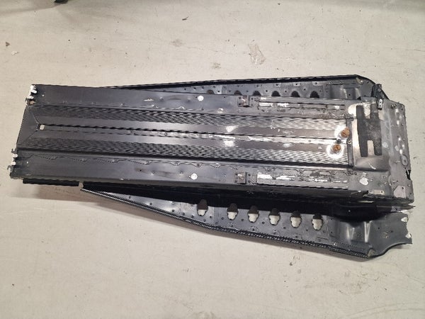 Frame , black  (Lynx RS600 2015) 518328577