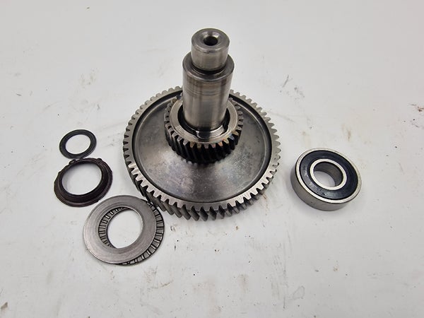 Gear,  - Assembly (Arctic Cat Crossfire 6 2007)  1702-133 0702-847