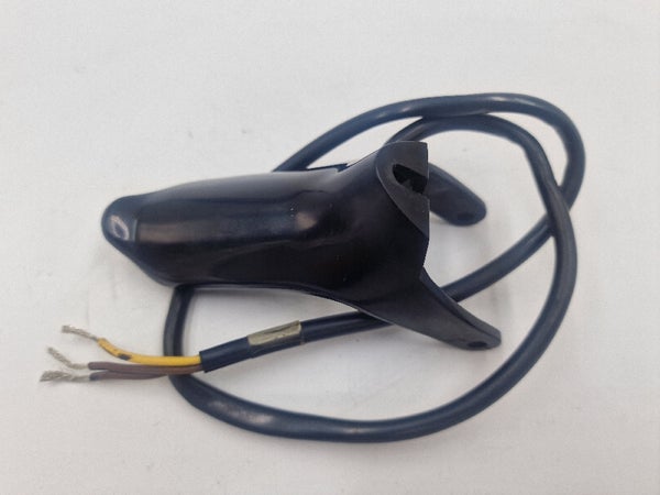 Throttle handle (LYNX 59 YETI 2005) 512059624 512059145 572084500