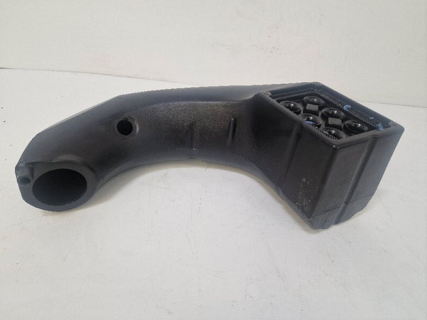 Air intake ass'y (LYNX 59 YETI 2005) 605150516