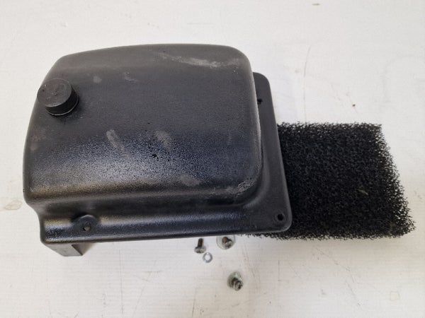 Cover (LYNX 59 YETI 2005) 605250565