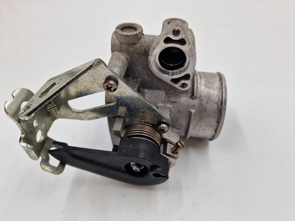 Throttle Body (LYNX 59 YETI 2004) (420888901)
