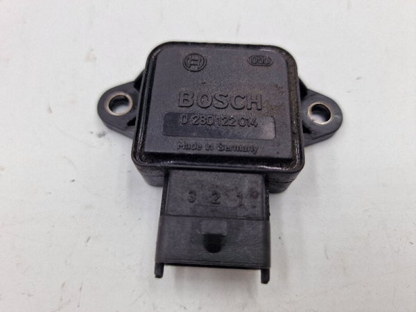 Position Sensor (LYNX 59 YETI 2004) 270000251 420866120