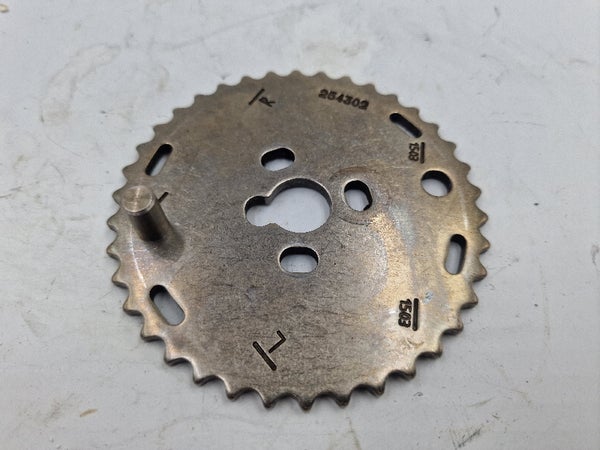Timing Gear, 38 Teeth (LYNX 59 YETI 2005) 420254307 420254308