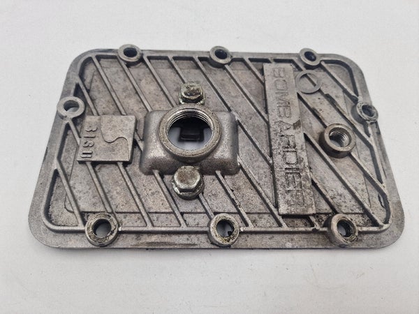 Cover (LYNX 59 YETI 2005) 875156043 M875156043