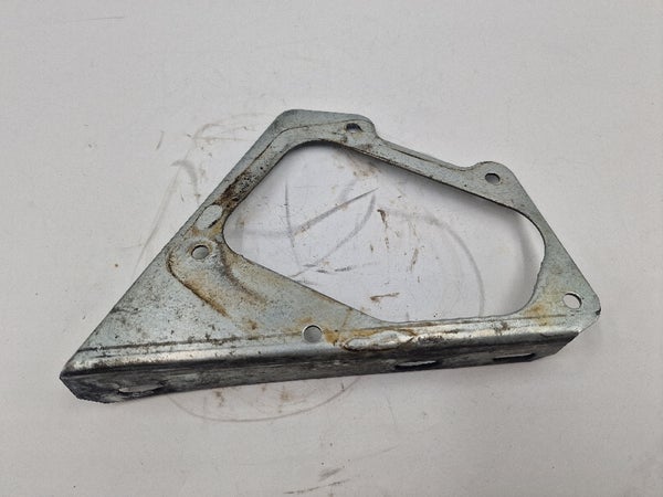 R.H. Support plate (LYNX 59 YETI 2005) 605350120