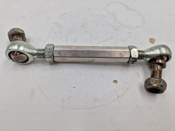 Tie rod & Joints (LYNX 59 YETI 2005) 506151845 506151495 605450895 605448308