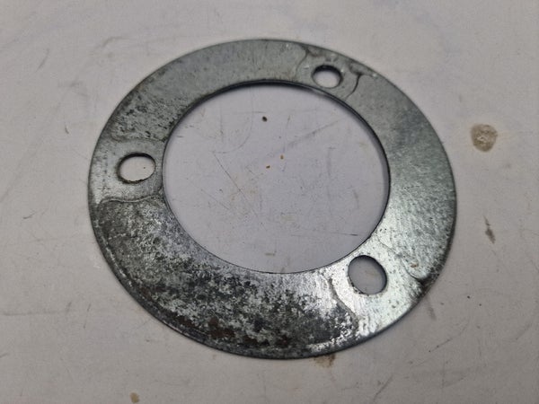 Plate (LYNX 59 YETI 2005) 5446641