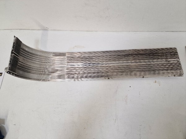 Radiator R.H./L.H. (LYNX 59 YETI 2005) 605150629