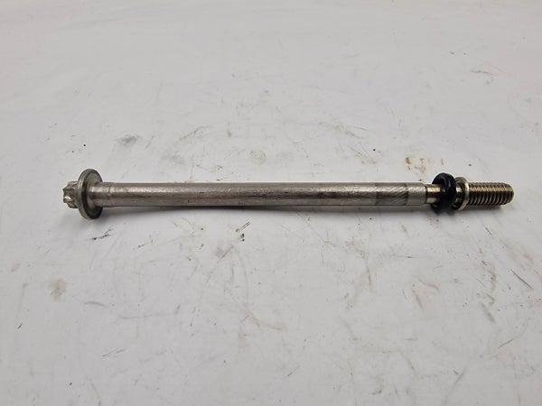 Oil Filter Screw Kit (LYNX 59 YETI 2005) 295501207