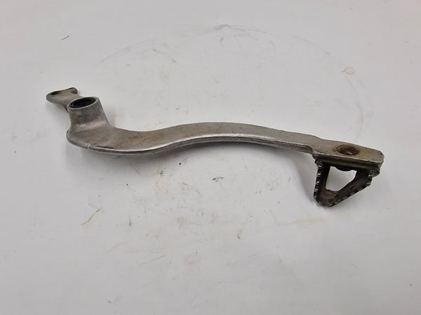 PEDAL, RR. BRAKE (Honda CRF450 2004)  46510-MEN-670