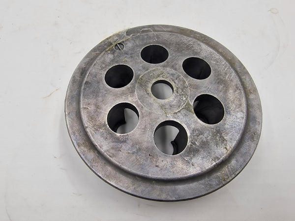 PLATE, CLUTCH PRESSURE (Honda CRF450 2004) 22351-KZ3-860