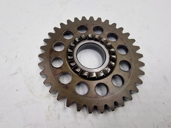 PINION, KICK STARTER (34T) (Honda CRF450 2004) 28211-MEN-670