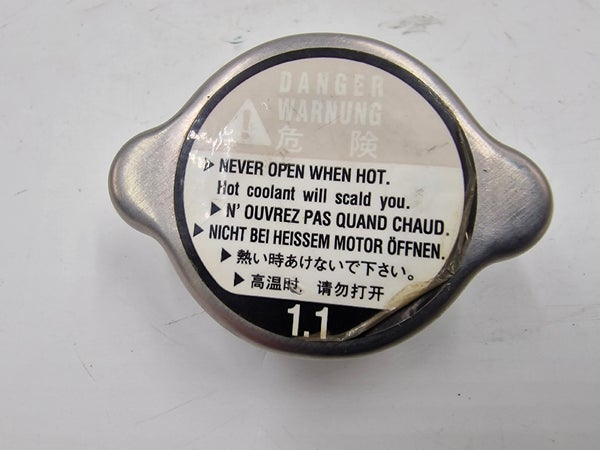 CAP, RADIATOR (Honda CRF450 2004) 19037-HN2-003 19037-GEE-710