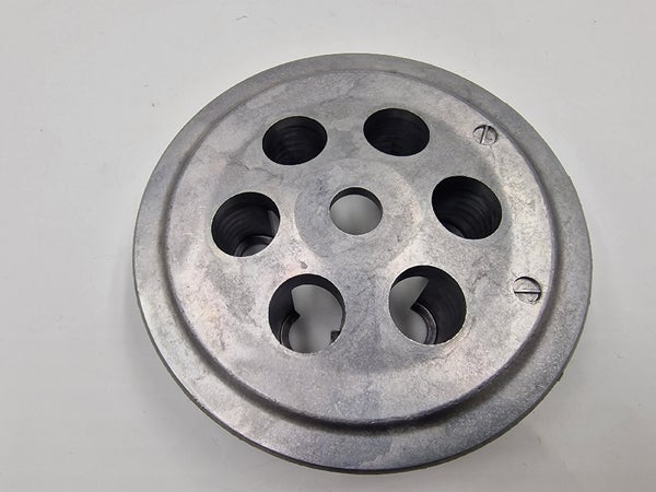 PLATE, CLUTCH PRESSURE (Honda CRF450 2004) 22351-KZ3-860