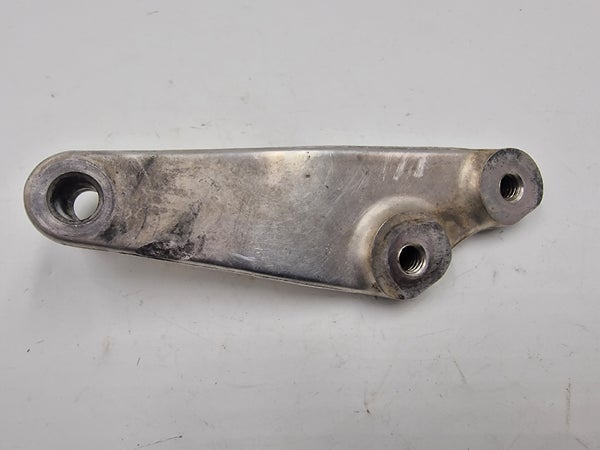 PLATE, L. HEAD HANGER (HONDA CRF450 2005) 50408-MEN-730