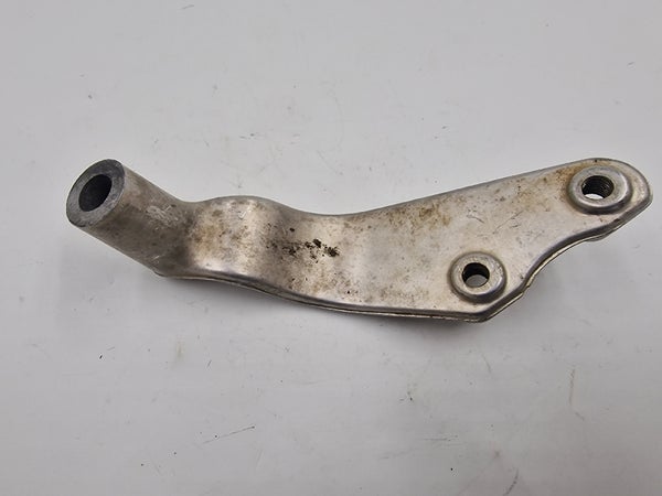 PLATE, R. HEAD HANGER (Honda CRF450 2005) 50407-MEN-730