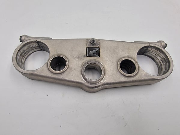 BRIDGE, FORK TOP (HONDA CRF450 2005) 53300-MEN-000
