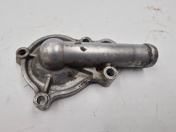 COVER, WATER PUMP  (HONDA CRF 450 2005) 19221-MEB-670
