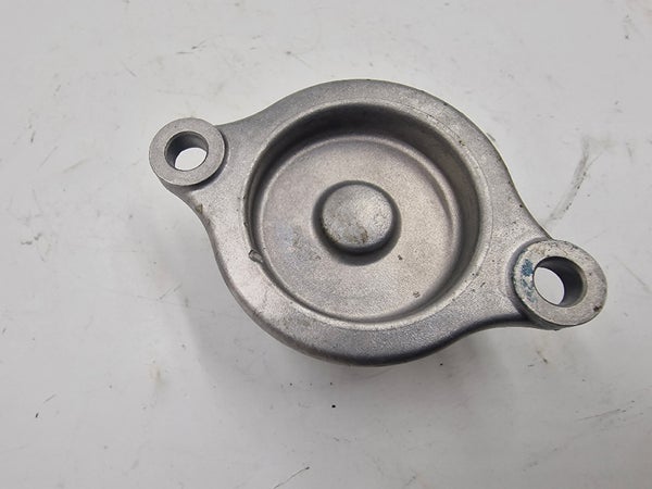 COVER, OIL FILTER  (Honda CRF450 2005) 11333-MEB-670