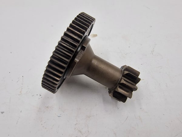 Double Gear, 11 Teeth (LYNX 59 YETI 2005) 420834705