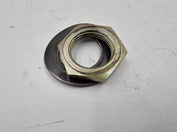 Hex. Nut M22 X 1.5 (LYNX 59 YETI 2005) 420242871 420242879