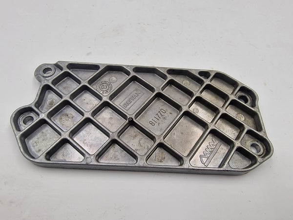 Cover (LYNX 59 YETI 2005) 420811770