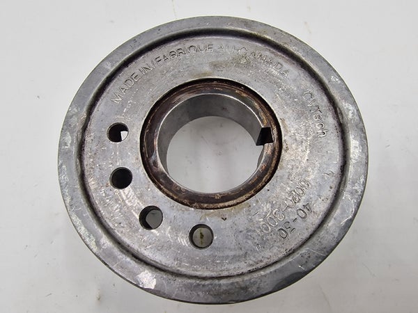 Cam 40/30 degr. (LYNX 59 YETI 2005) 140067