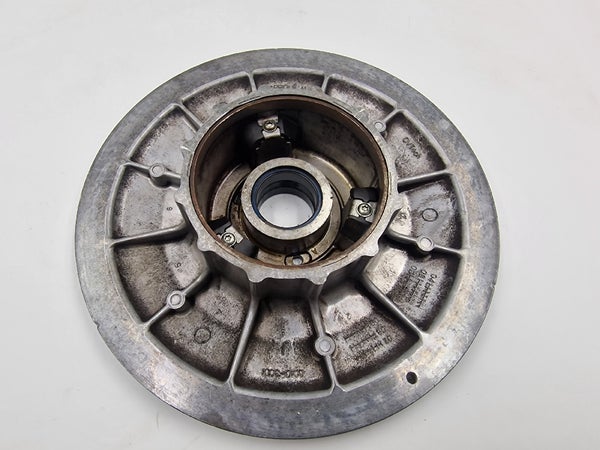 Sliding flange (LYNX 59 YETI 2005) 140066