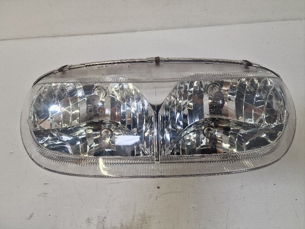 Halogen Headlamp (SKI-DOOGRANDTOURING7001998) 410609000 515176311