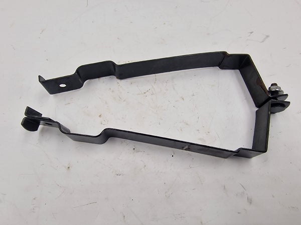 Steel Strip (SKI-DOO GRANDTOURING 700 1998) 517290400 517290402