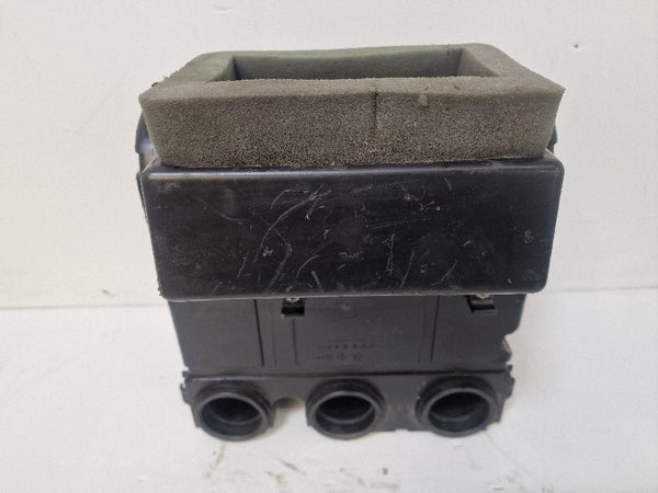 Air Silencer (SKI-DOO GRANDTOURING700 1998) 580651701