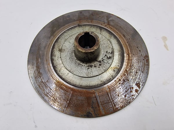 BRAKE DISK (SKI-DOO GRANDTOURING700 1998) 507031300