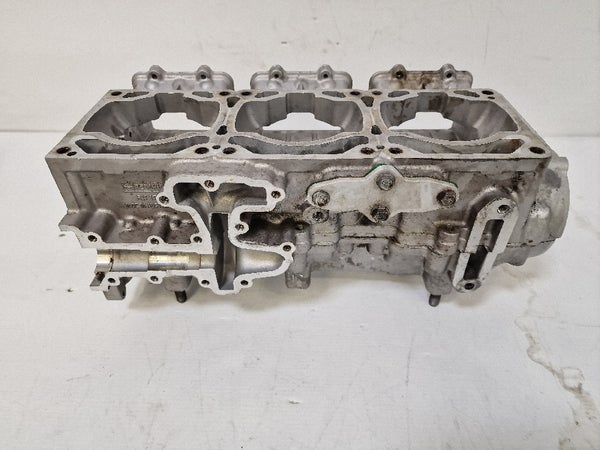 Crankcase  (SKI-DOOGRANDTOURING700 1998) 420888026