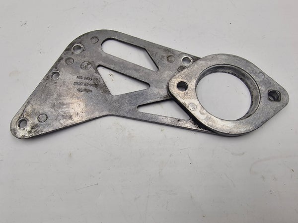 Spacer (Casting) (SKI-DOO GRANDTOURING700 1998) 080039300