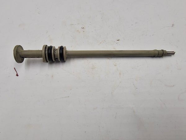 Filler Cap Ass'y (SKI-DOO GRANDTOURING 700 1998) 572092700