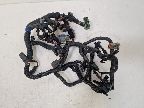 Harness (SKI-DOO MXZ600 2003) 515175879