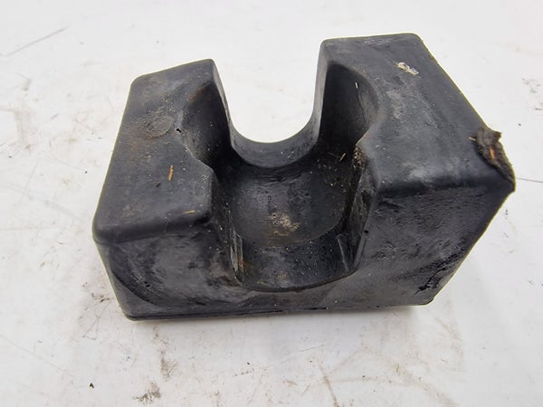 Ski Stopper  (SKI-DOO MXZ 600 2001) 506151233 505072018