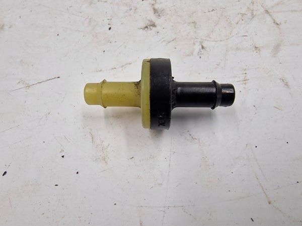 Check Valve (SKI-DOO MXZ 550F 2008) 275500398
