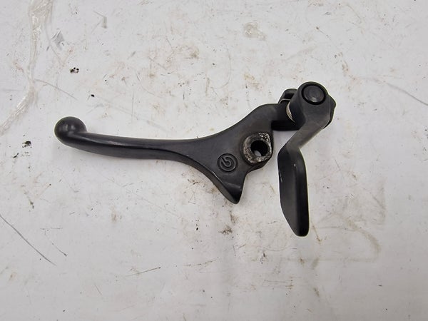 LEVER (Ski-doo MXZ 550F 2008) 415129216