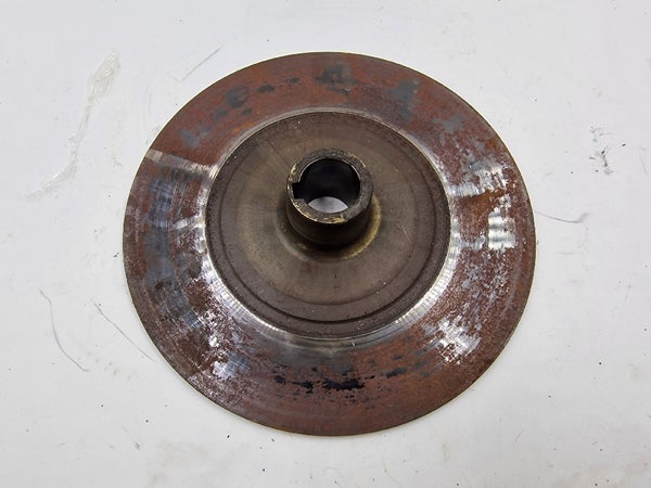 BRAKE DISK 550F (SKI-DOO MXZ 550F 2008) 507032458