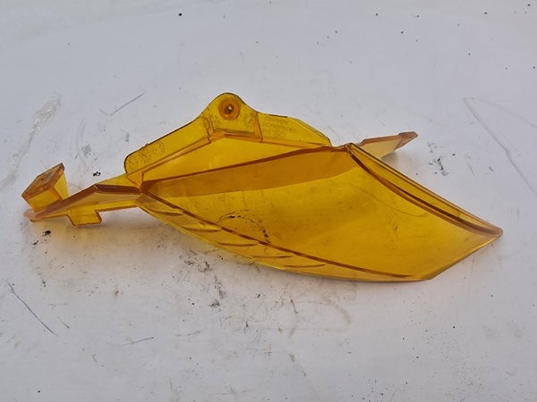 LH AIR DEFLECTOR (SKI-DOO MXZ550F 2008) 517302799