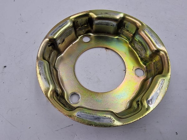 Rope Sheave (SKI-DOO MXZ 550F 2008) 420852414