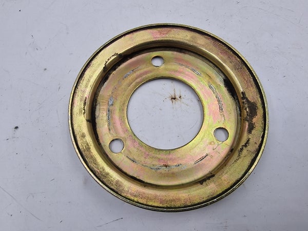 V-Belt Pulley (Ski-Doo MXZ550F 2008) 420980486