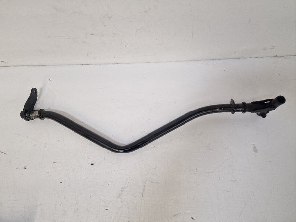 MAIN TUBE FAN (SKI-DOO MXZ 550F 2008) 506152131