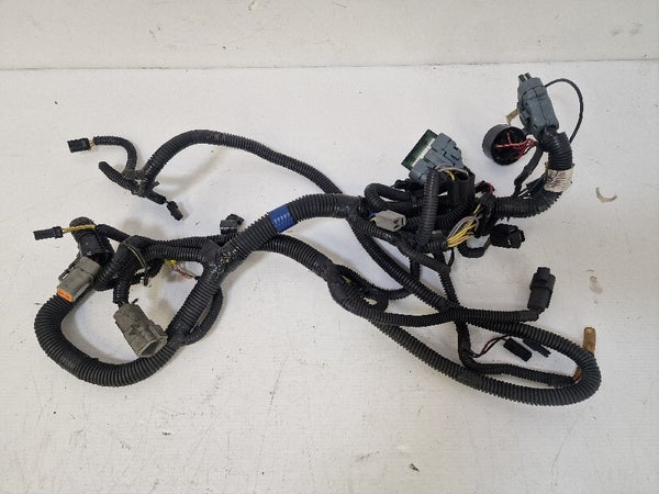 WIRING HARNESS  (SKI-DOO MXZ 550F 2008) 515176425