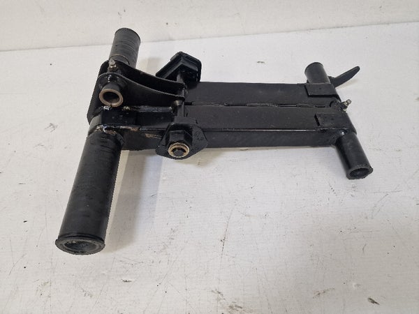 Rear Arm (SKI-DOO MXZ 550F 2008) 503191119