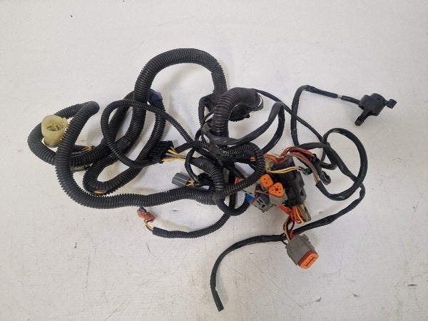 Frame Harness (SKI-DOO MXZ440 2002) 515175763