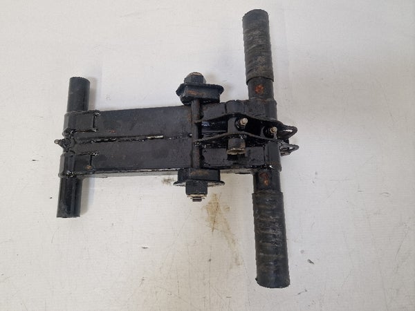 Rear Arm (SKI-DOO MXZ440 2002) 503189931